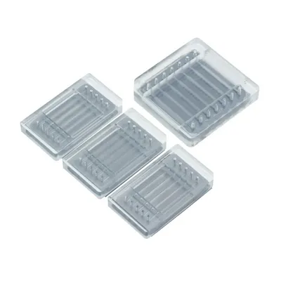 Zegota Biochips Multi-Material 3D Printed Perfusion Chips (Class Organoid)