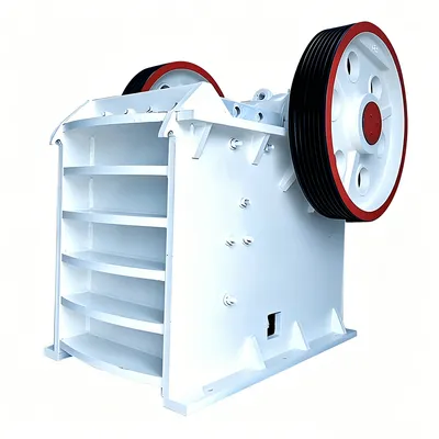 PE Primary Crushing /Ore Jaw Crusher for / Rock/Mining/Grinding/Limestone