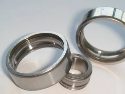 High-Strength Gcr15 Seamless Bearing Steel Pipe CE Certified Quality