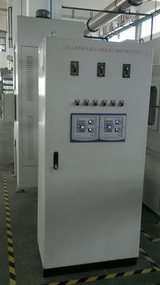 Hm-P Series Electrostatic Powder Coating/Electrostatic Powder Spraying/ Brake Pad Powder Coating/Spray Gun/Curing Oven/Brake Pad Oven
