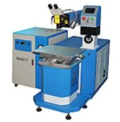 Laser Welding Machine (ZY3001)