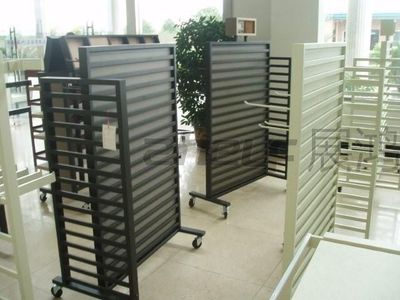 Garment Display Racks (ZH-R02)
