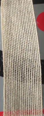 100% Jute Ribbon