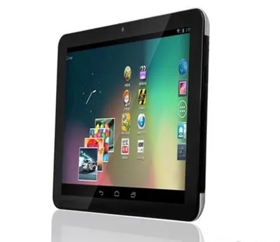 8" IPS Screen MID, Rk3066 Dual Core 1.6g CPU, 1g, 16g, WiFi Tablet PC (RK081T)