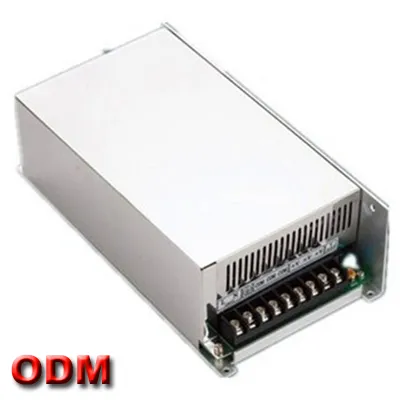 Top Quality 600W Serial LED Power Supply