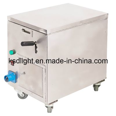 3000W Simple Stage Equipment Dry Ice Machine