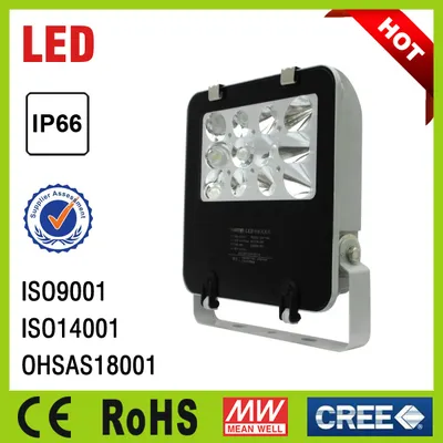 CE RoHS Industrial Area Floodlight