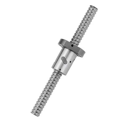 High Precision Woodworking 3D CNC Engraving Ball Screw