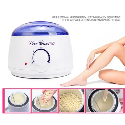 Best Price Heater Professional Depilatory Wax Warmer