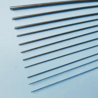 High-Performance Incoloy 201/200 Capillary Tubes for Industrial Applications