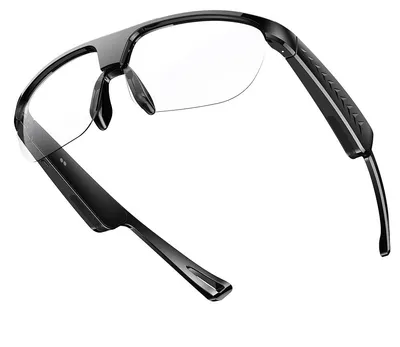 Factory Direct Anti-Blue Light Smart Glass for Mountain Climbing