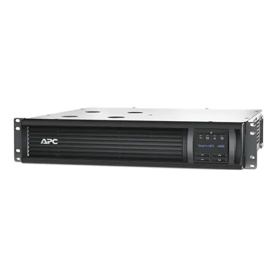 APC 1000va Rack-Mountable UPS--SMT1000rmi2u