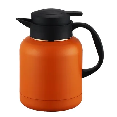 Loshi Pot (with tea filter) 36 Hours with Digital Display