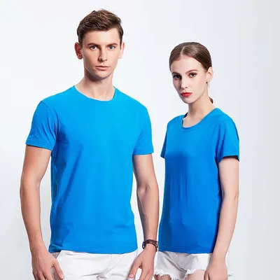New Design Quality Cotton Loose Shoulder Brand Men T Shirt Oversized