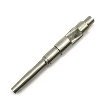 Customized 304 Stainless Steel Anti-Rust Welded Pto Drive Shaft Spindle Shafts Pto Shaft