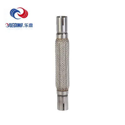Auto Pipe Stainless Steel Bellows