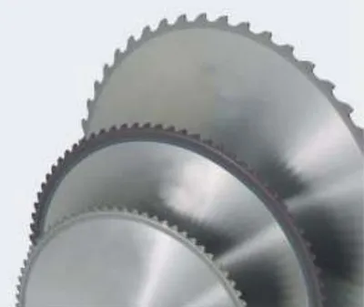 Saw Blade