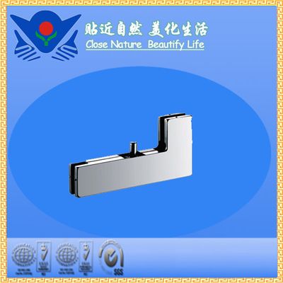 Xc-D1040 Stainless Steel Side Panel/Over Panel Top Patch Fitting