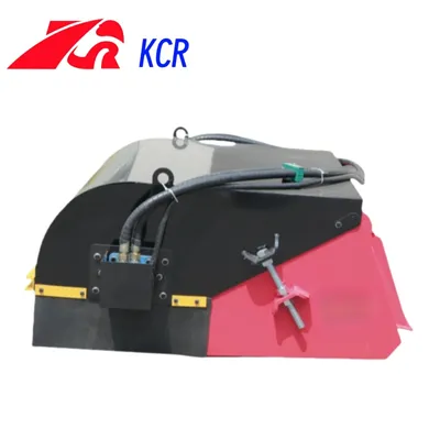 Advanced Pick up Sweeper with Customizable Features for Eco Cleaning