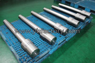 Premiums Quality Precision Machining Spindle According to Drawings