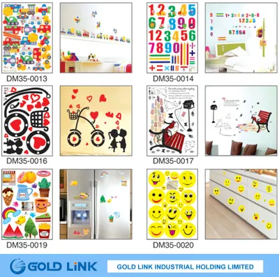Decal Sticker, Window Sticker, Wall Sticker
