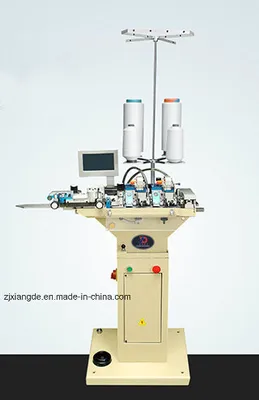 Xd Rosso Sweing Liking Machine