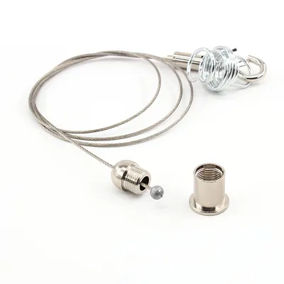 Acoustic Panel System Gripper Hanging Suspension Kit