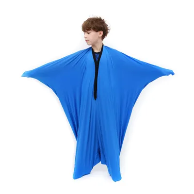 Dynamic Movement Sensory Sox