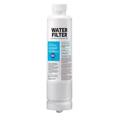 Samsung Refrigerator Water Filter Replacement