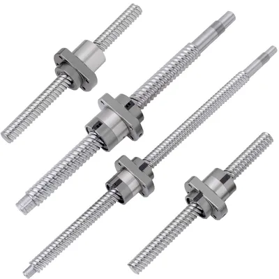 Bestselling High-Precision Screw Ball Screw