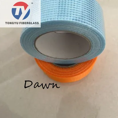 60g Self-Adhesive Fiberglass Drywall Repairing Tape
