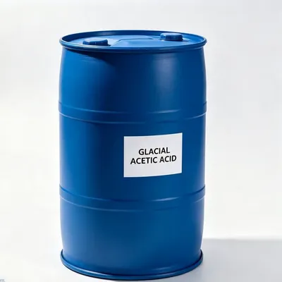 Refined Acetic Acid for Plastic Manufacturing