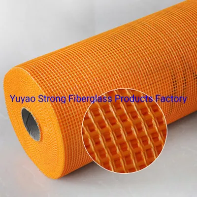Fiberglass Mesh for Granite