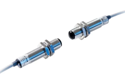 Photoelectric Sensor, Photocell Sensor, Optical Turnstiles Safety Sensor