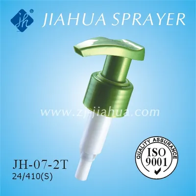 Right-Left Lock Soap Dispenser Pump (JH-07-2T)