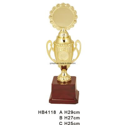 Trophy Awards Hb4118