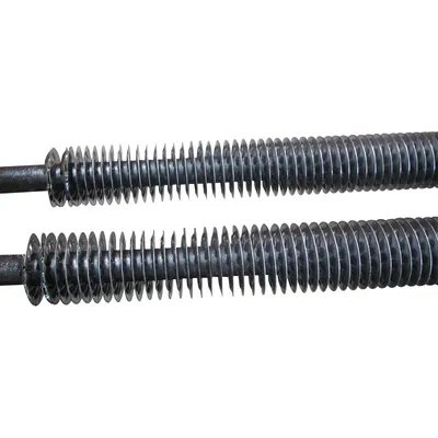 Carbon Steel Fin Tube