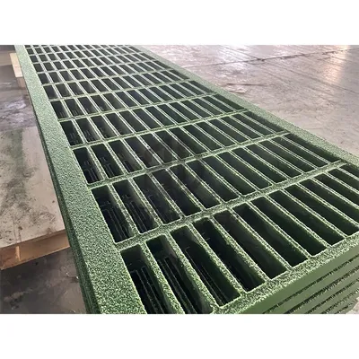 Holiday Special Offers Heavy Duty FRP Pultruded Grating