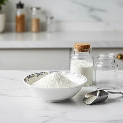 Defatted Soy Flour Used in Bakery and Cookie