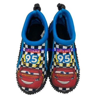 Lightweight Beach Shoes Perfect for Aqua Shoes