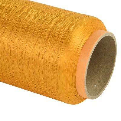 High Tenacity Polyamide-Alternative Polypropylene Industrial Filament Yarn Bulk
