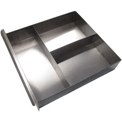 Factory Price Sheet Metal Fabrication Bending Stamping Metal Fabrication Parts