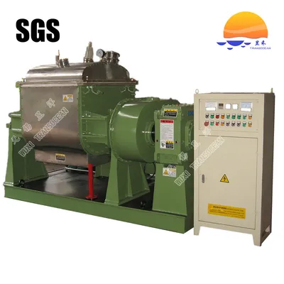 Standard Kneading Machine for Electronic Paste Mixing