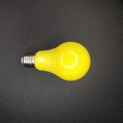 A60 6W 2200-3000K E27 Base Mosquito LED Bulb with RoHS