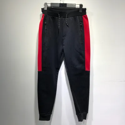 Tc Made CVC Made Sports Pants