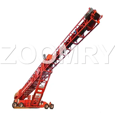 Conveyor Factory-Strong Stacker for Sale