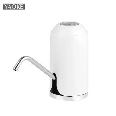 China Electric Cooling Stainless Steel Hot and Cold Water Dispenser