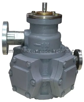 LPG Flow Meter LPG Dispenser Components Metering Meter Flow Meter for LPG Dispenser