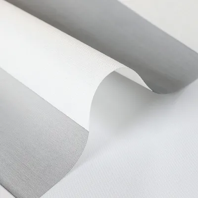 High-Quality Zebra Blind Fabric for Elegant Interior Design