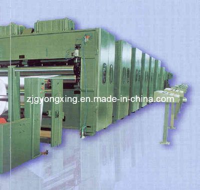 Needle Punching Machinery/ Line